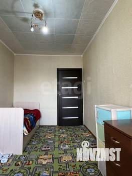 4-к квартира, вторичка, 86м2, 9/9 этаж