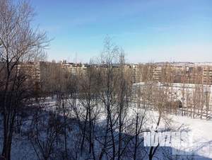 2-к квартира, вторичка, 49м2, 7/9 этаж