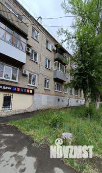 2-к квартира, вторичка, 45м2, 3/3 этаж