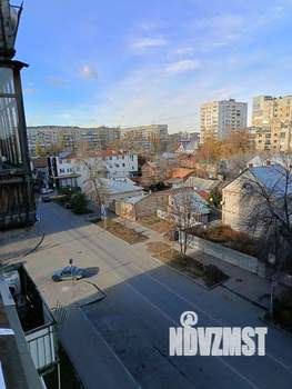 2-к квартира, вторичка, 53м2, 6/9 этаж