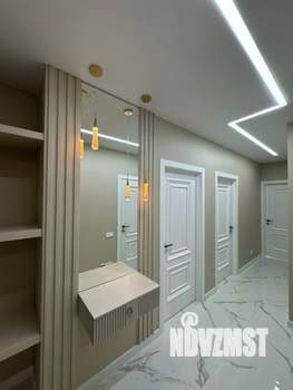 3-к квартира, вторичка, 65м2, 10/25 этаж