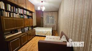 3-к квартира, вторичка, 59м2, 5/5 этаж