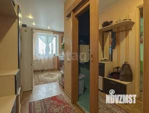 3-к квартира, вторичка, 77м2, 12/12 этаж