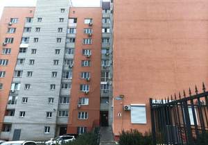 3-к квартира, вторичка, 84м2, 2/10 этаж