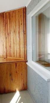 3-к квартира, вторичка, 66м2, 4/9 этаж