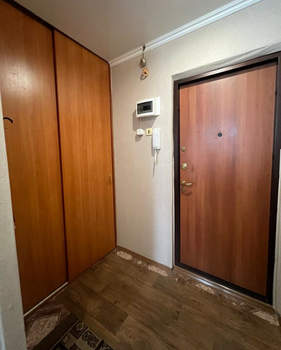 1-к квартира, вторичка, 30м2, 5/9 этаж