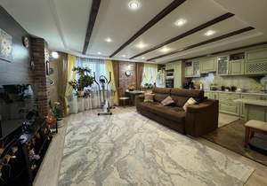 2-к квартира, вторичка, 69м2, 14/18 этаж