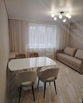 3-к квартира, вторичка, 68м2, 2/10 этаж