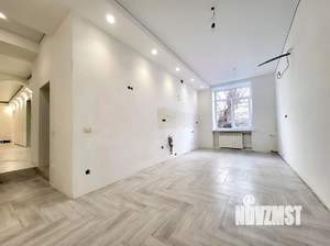 3-к квартира, вторичка, 91м2, 1/4 этаж