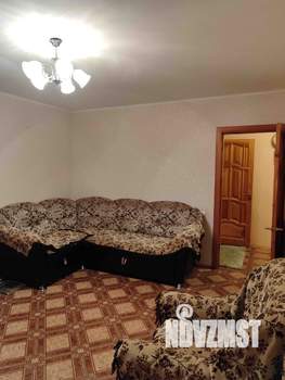 3-к квартира, вторичка, 66м2, 8/10 этаж