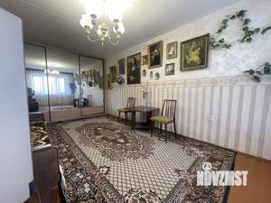 2-к квартира, вторичка, 55м2, 5/9 этаж