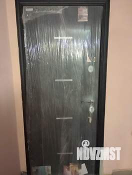 2-к квартира, вторичка, 52м2, 1/12 этаж