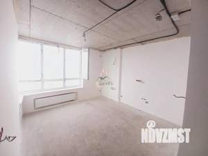 1-к квартира, сданный дом, 32м2, 16/22 этаж