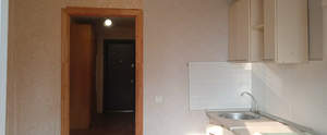 1-к квартира, вторичка, 37м2, 2/10 этаж