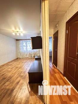 1-к квартира, вторичка, 33м2, 1/9 этаж