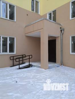 2-к квартира, сданный дом, 58м2, 9/10 этаж