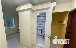 1-к квартира, вторичка, 37м2, 2/9 этаж