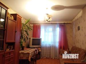 2-к квартира, вторичка, 44м2, 5/9 этаж