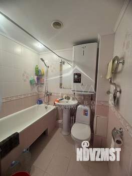 1-к квартира, вторичка, 38м2, 3/9 этаж