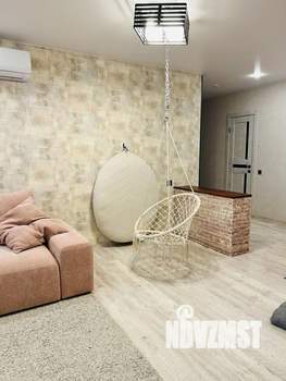 3-к квартира, вторичка, 80м2, 12/23 этаж