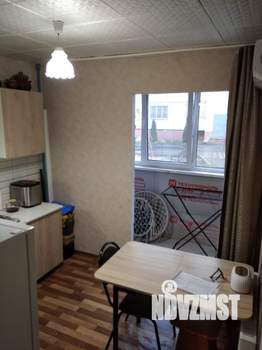 1-к квартира, вторичка, 34м2, 2/7 этаж