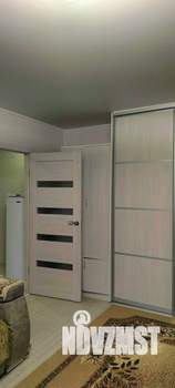 1-к квартира, вторичка, 42м2, 3/5 этаж