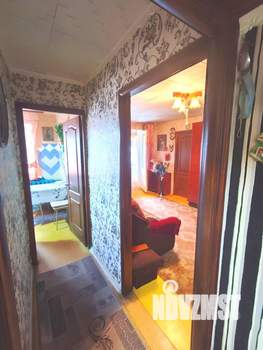 2-к квартира, вторичка, 44м2, 5/5 этаж