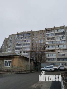 2-к квартира, вторичка, 50м2, 9/9 этаж