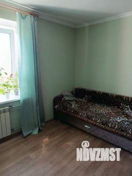 3-к квартира, вторичка, 60м2, 7/10 этаж