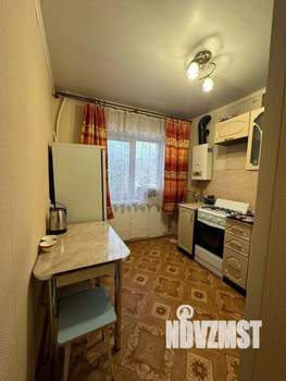 1-к квартира, вторичка, 31м2, 2/5 этаж