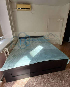 1-к квартира, вторичка, 22м2, 3/5 этаж