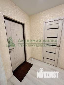 1-к квартира, вторичка, 40м2, 8/10 этаж