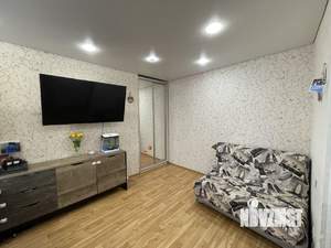 1-к квартира, вторичка, 32м2, 3/5 этаж