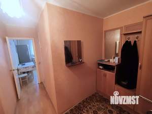 1-к квартира, вторичка, 37м2, 6/10 этаж