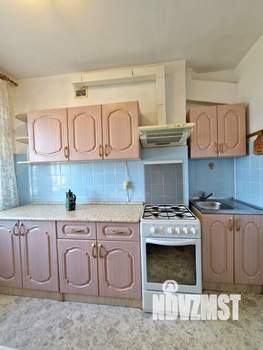 3-к квартира, вторичка, 56м2, 9/9 этаж