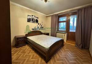 3-к квартира, вторичка, 67м2, 3/10 этаж