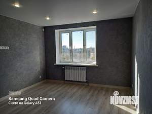 2-к квартира, вторичка, 64м2, 6/10 этаж