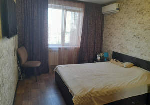 3-к квартира, вторичка, 58м2, 5/9 этаж