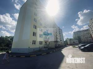 2-к квартира, вторичка, 58м2, 4/10 этаж