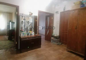 3-к квартира, вторичка, 58м2, 1/5 этаж