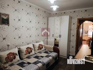 2-к квартира, вторичка, 48м2, 4/9 этаж