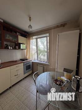 3-к квартира, вторичка, 60м2, 6/11 этаж