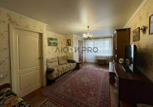 1-к квартира, вторичка, 38м2, 3/9 этаж