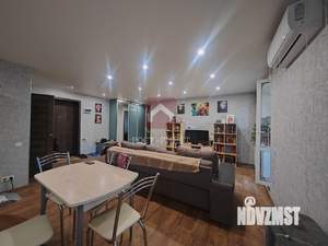 2-к квартира, вторичка, 50м2, 9/10 этаж