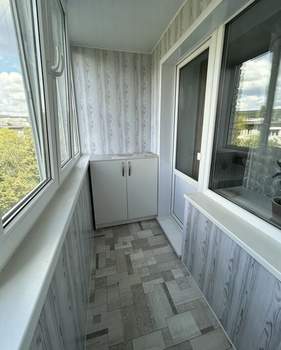 1-к квартира, вторичка, 36м2, 6/9 этаж