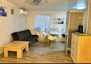 3-к квартира, вторичка, 56м2, 5/5 этаж