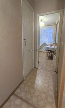 1-к квартира, вторичка, 34м2, 5/10 этаж