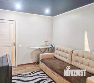 2-к квартира, вторичка, 51м2, 8/10 этаж