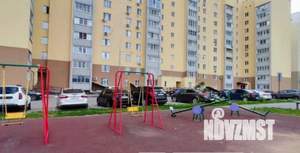 Студия квартира, вторичка, 33м2, 2/10 этаж