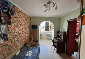 2-к квартира, вторичка, 41м2, 8/10 этаж